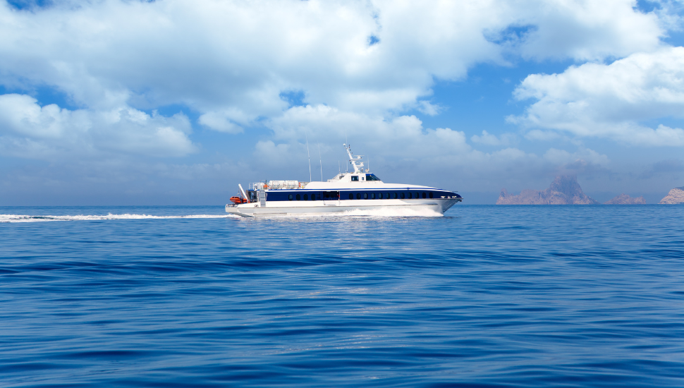 Formentera Ferry