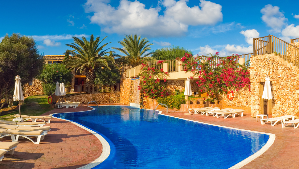 Menorca Travel Guide: Accommodation in Menorca