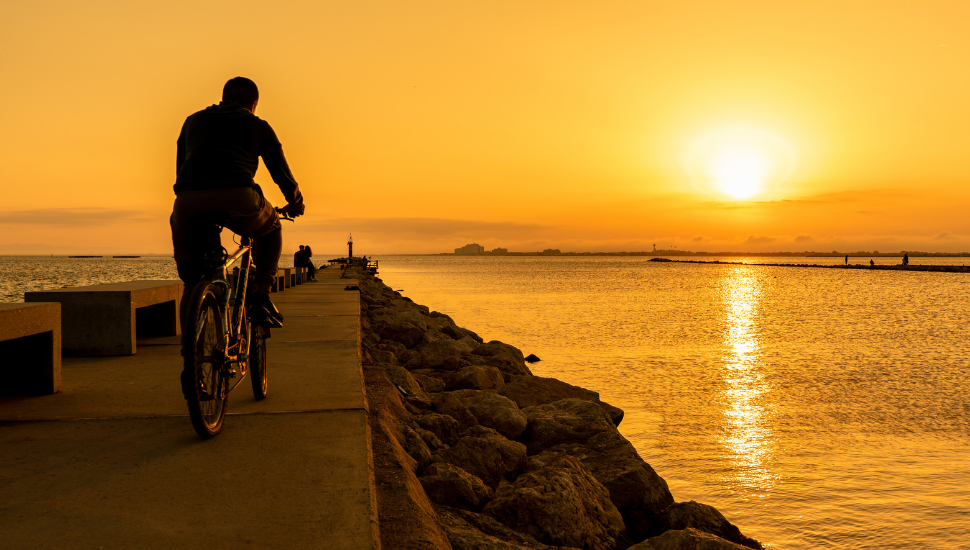 Top 10 Cycling Holiday Destinations In Europe - Start Travel