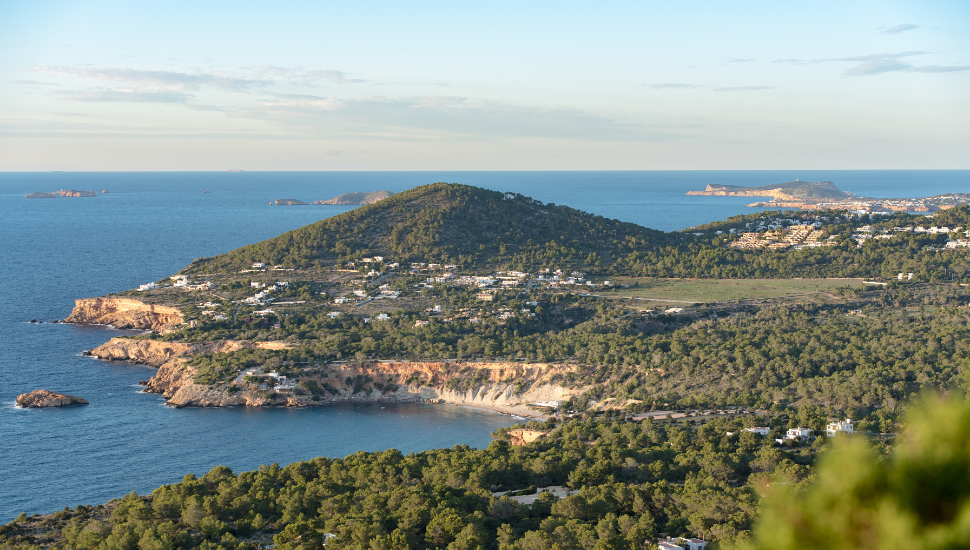 Sa Talaia Ibiza