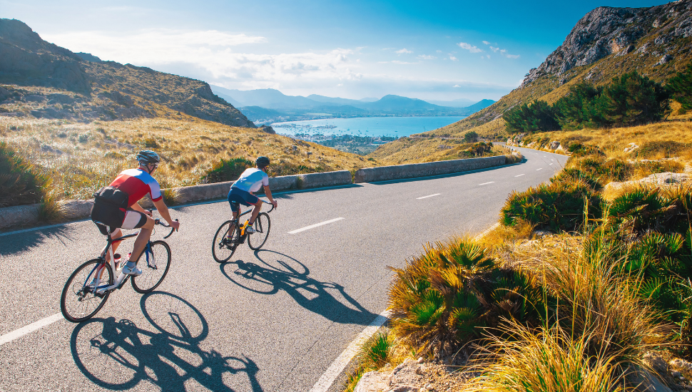 Top 10 Cycling Holiday Destinations In Europe - Start Travel