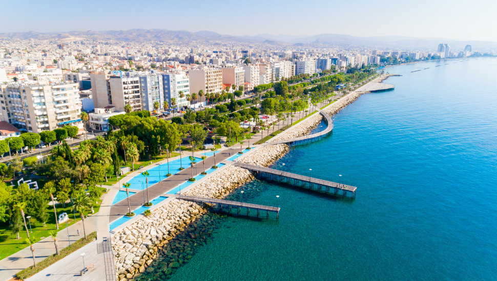 Limassol, Cyprus