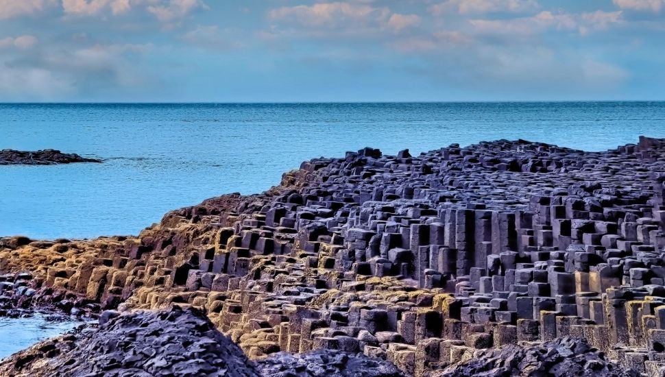 Giant's Causeway, Northern Ireland