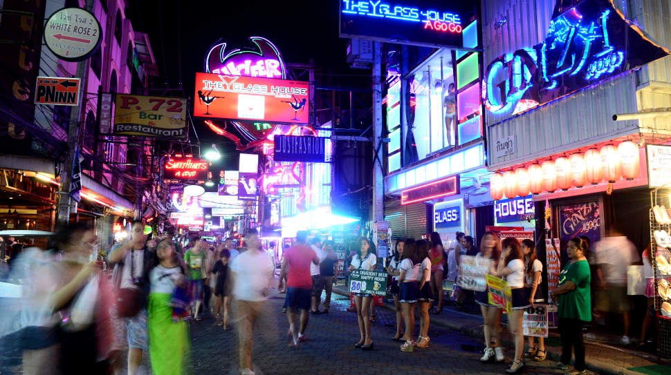 Benidorm Versus Pattaya: A Tale of Two Cities | starttravel.co.uk