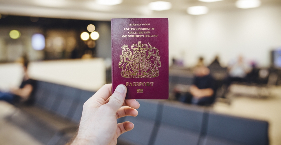 Getting a New Passport: All You Need To Know | starttravel.co.uk