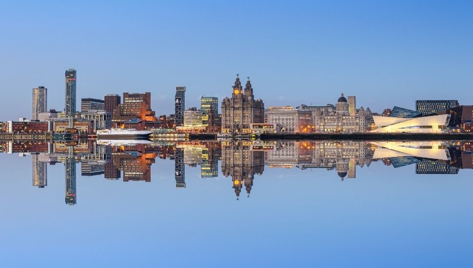 round britain cruise from liverpool