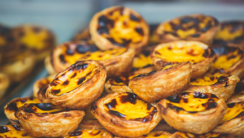 Pastel de nata