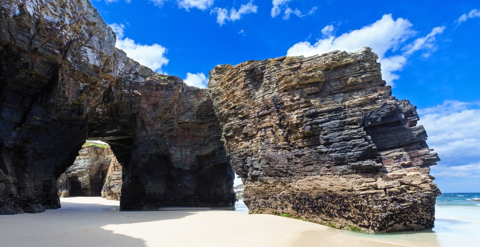 Exploring the Beaches of Western Galicia, Spain | starttravel.co.uk