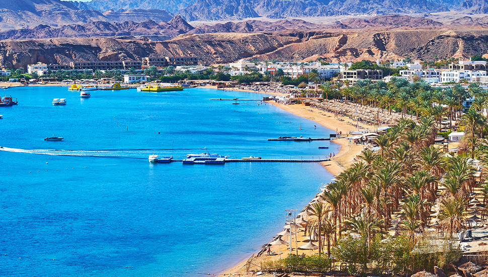 Top 10 Things to do in Sharm El Sheikh Egypt - Start Travel