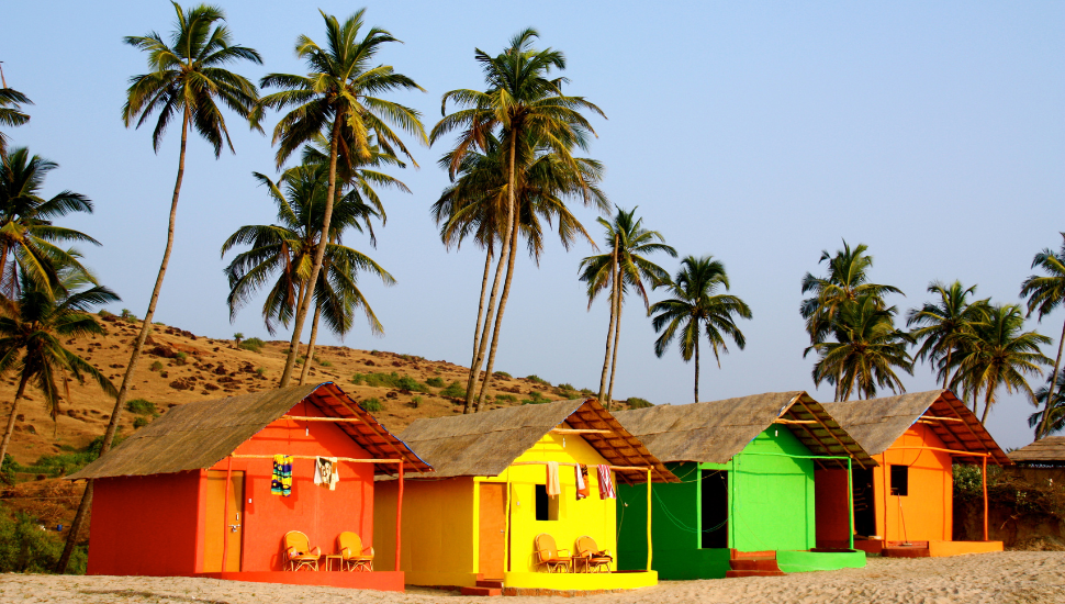 This is The Best Time to Visit Goa In 2024