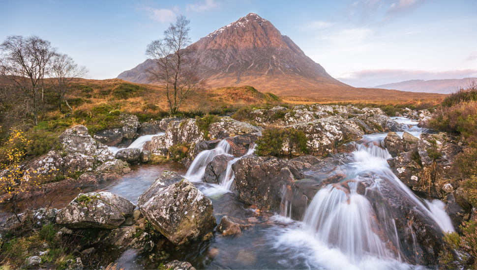 Buachaille Etive Mor