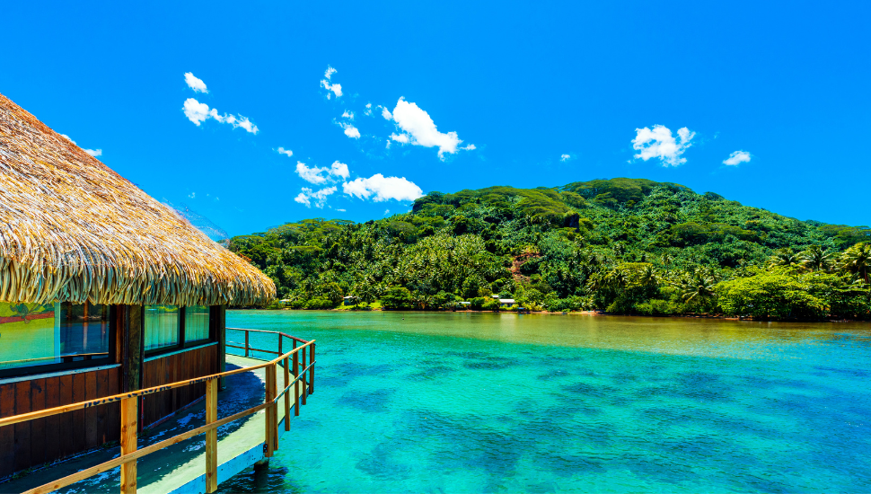 French Polynesia