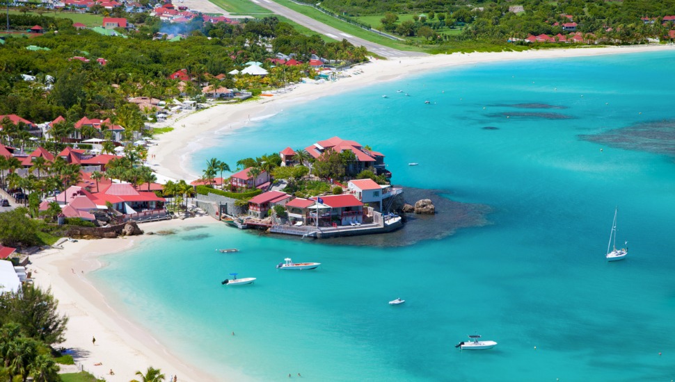 St Barts for Lovers: French Elegance in the Caribbean - Start Travel