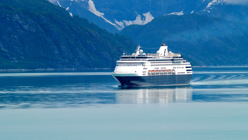 Alaska Cruise