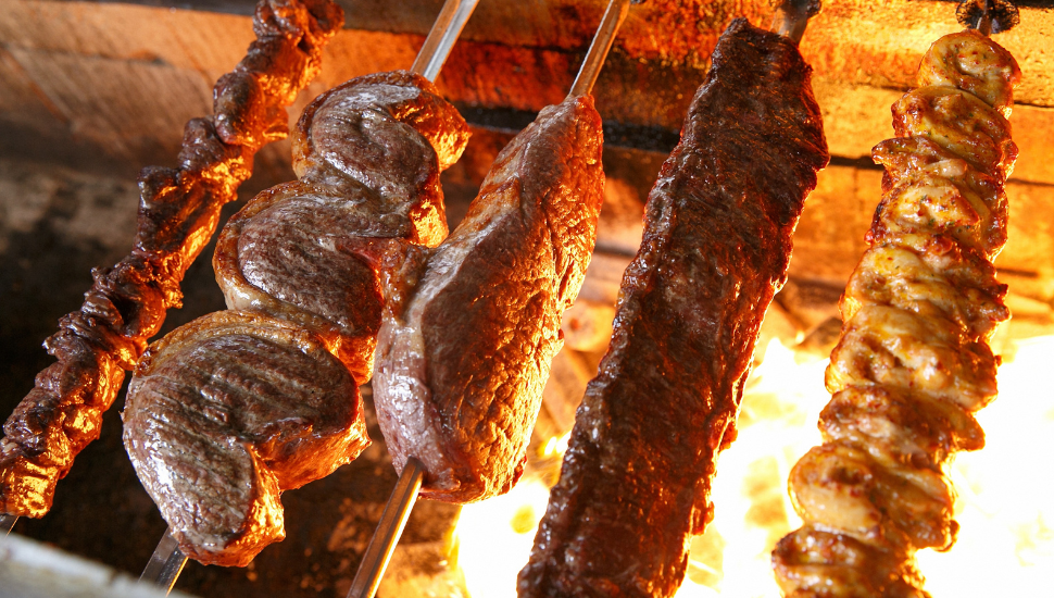 Brazilian Churrasco