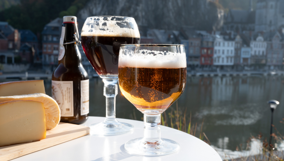 Belgian Beer