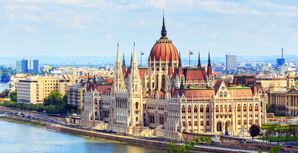 Budapest/Hungary Travel Advice Is it Safe to Visit? starttravel.co.uk