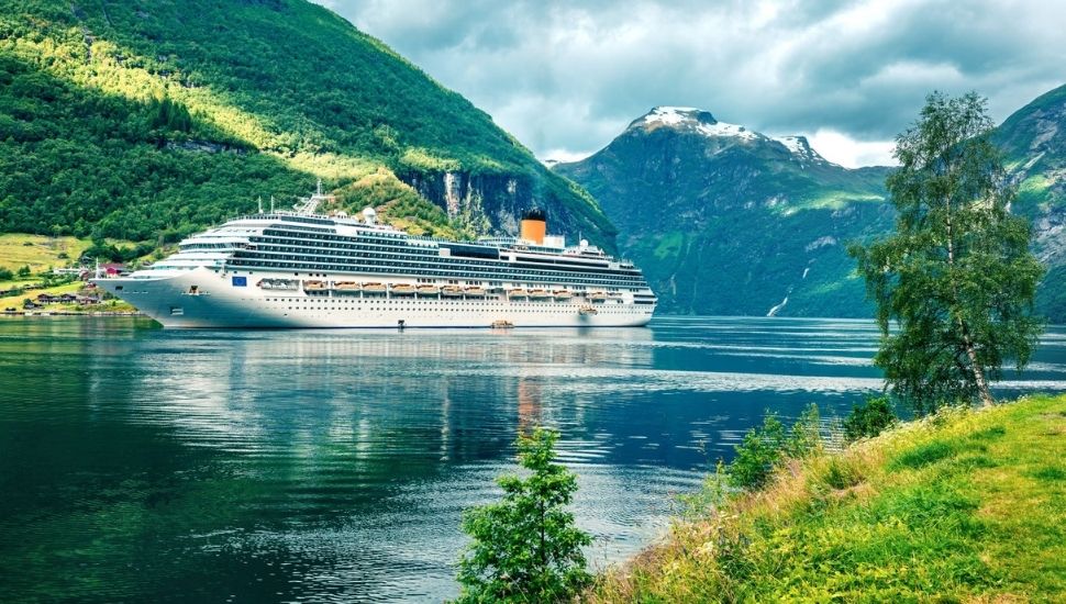 Norway Cruises: Explore The Fjords All Year Round - Start Travel