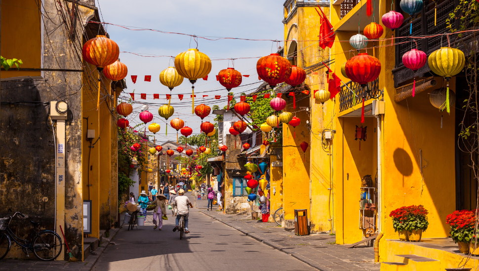 Hoi An, Vietnam