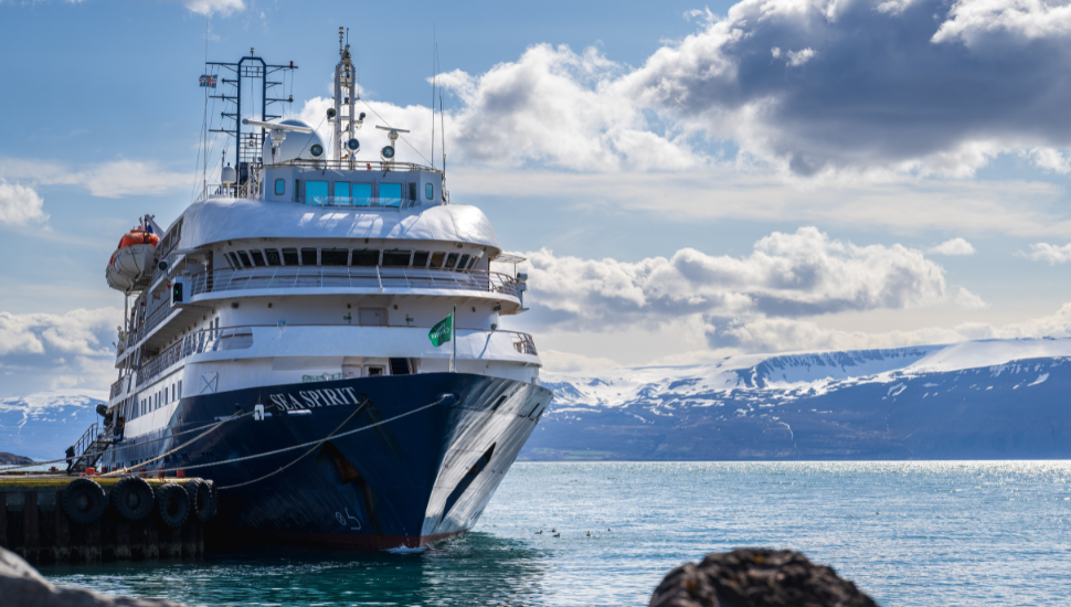 Iceland Cruises